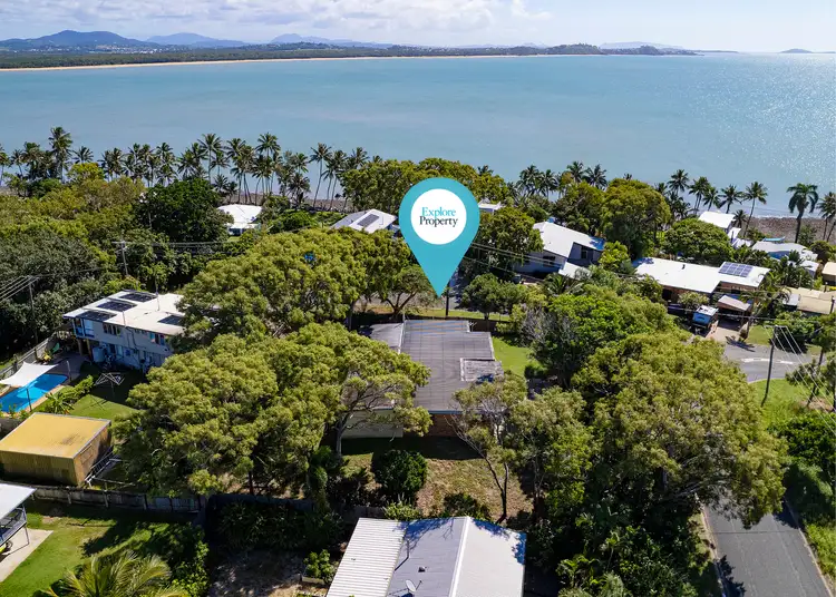 Second view of Homely house listing, 7 - 9 Snipe Street, Slade Point QLD 4740