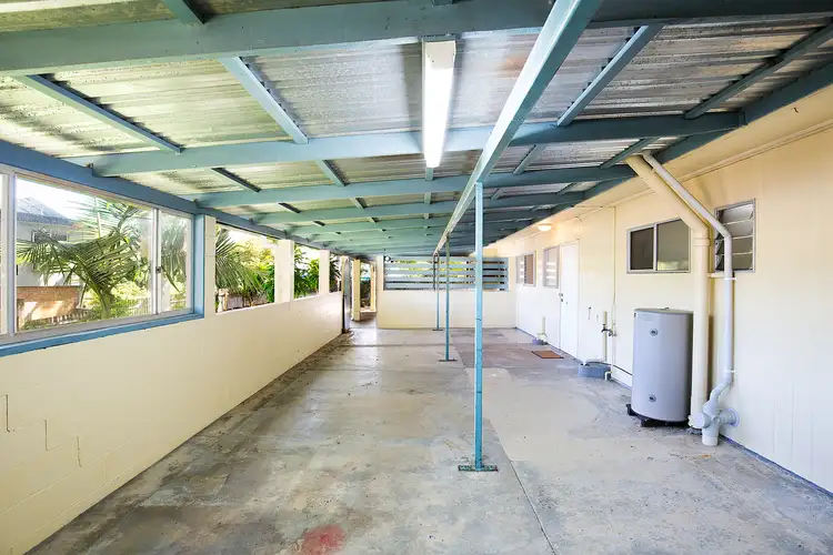 Sixth view of Homely house listing, 7 - 9 Snipe Street, Slade Point QLD 4740