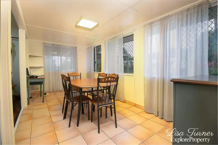 Third view of Homely house listing, 15 Devon Street, Gulliver QLD 4812