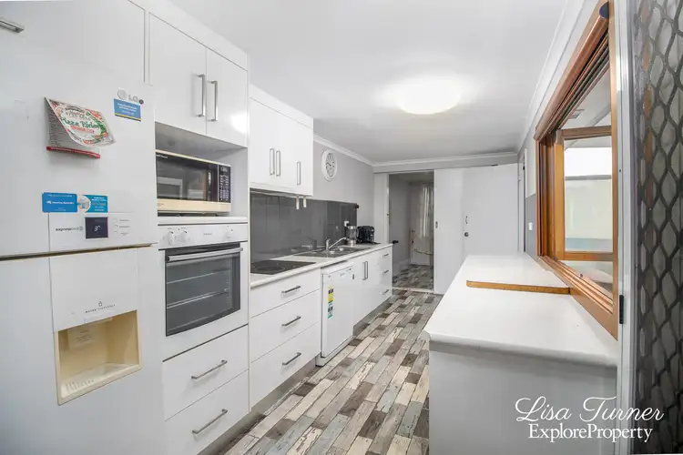 Fourth view of Homely house listing, 15 Devon Street, Gulliver QLD 4812