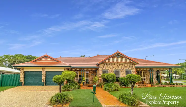 12 Coolullah Court, Annandale QLD 4814