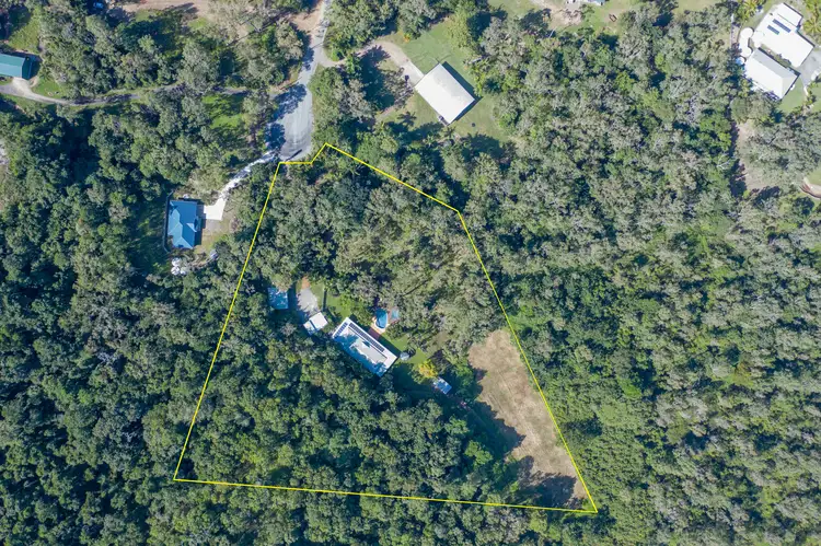 Fourth view of Homely house listing, 49 Smethurst Road, Mount Julian QLD 4800