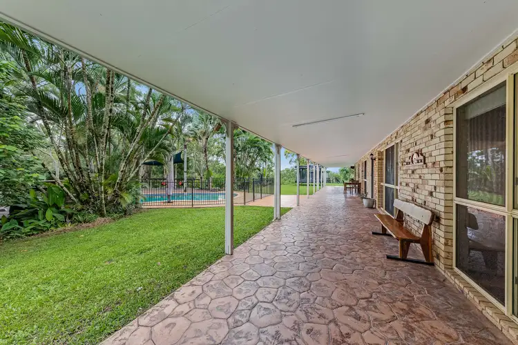 Seventh view of Homely house listing, 49 Smethurst Road, Mount Julian QLD 4800