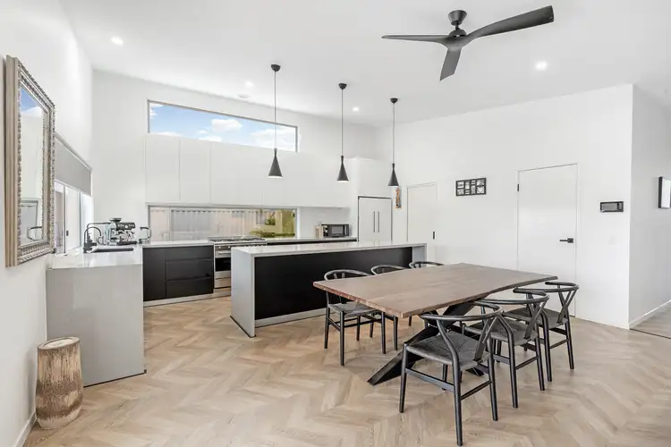 Second view of Homely house listing, 2 San Michele Court, Broadbeach Waters QLD 4218