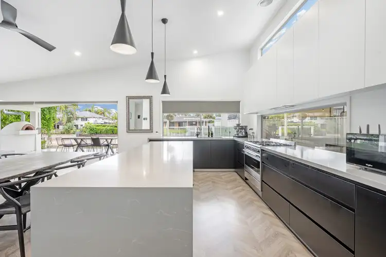 Third view of Homely house listing, 2 San Michele Court, Broadbeach Waters QLD 4218
