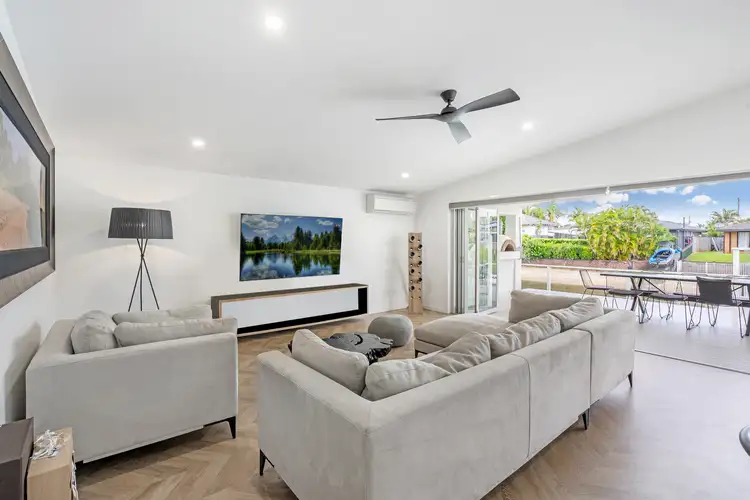 Fourth view of Homely house listing, 2 San Michele Court, Broadbeach Waters QLD 4218