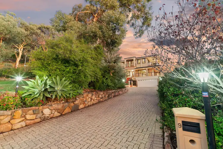 Seventh view of Homely house listing, 9 Girrawheen Drive, Gooseberry Hill WA 6076