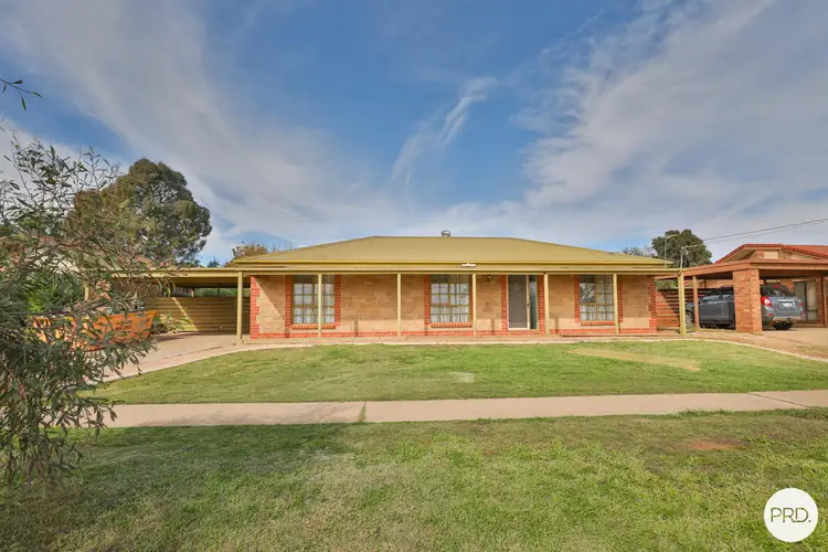 362 Walnut Avenue, Mildura VIC 3500