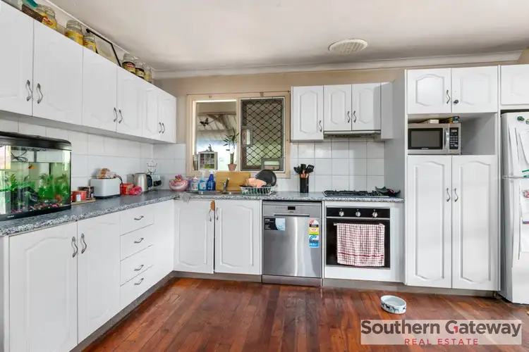 Third view of Homely house listing, 28 Peake Way, Medina WA 6167