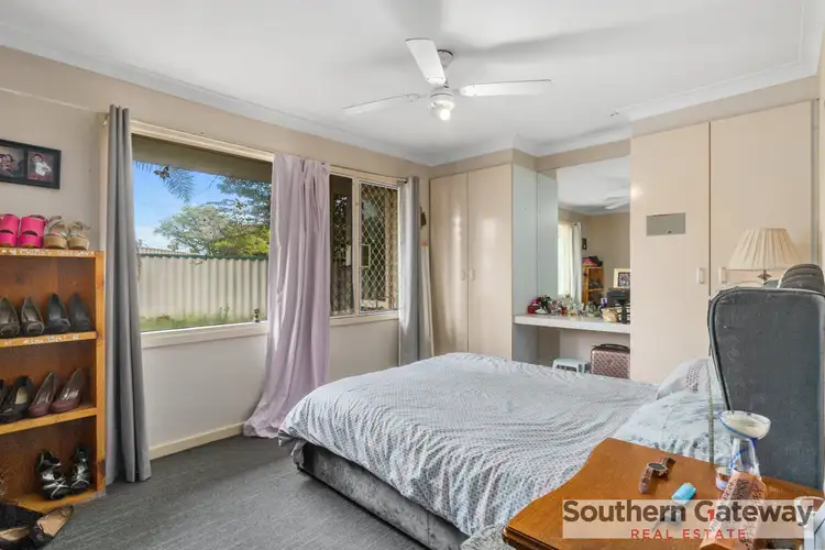 Sixth view of Homely house listing, 28 Peake Way, Medina WA 6167