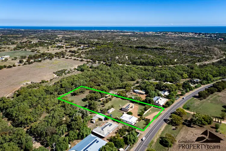 Second view of Homely house listing, 30257 Brand Highway, Dongara WA 6525