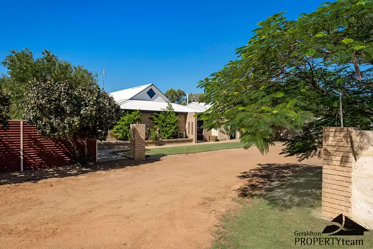 Third view of Homely house listing, 30257 Brand Highway, Dongara WA 6525