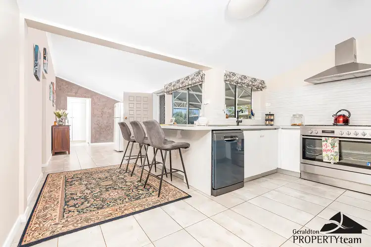 Seventh view of Homely house listing, 30257 Brand Highway, Dongara WA 6525