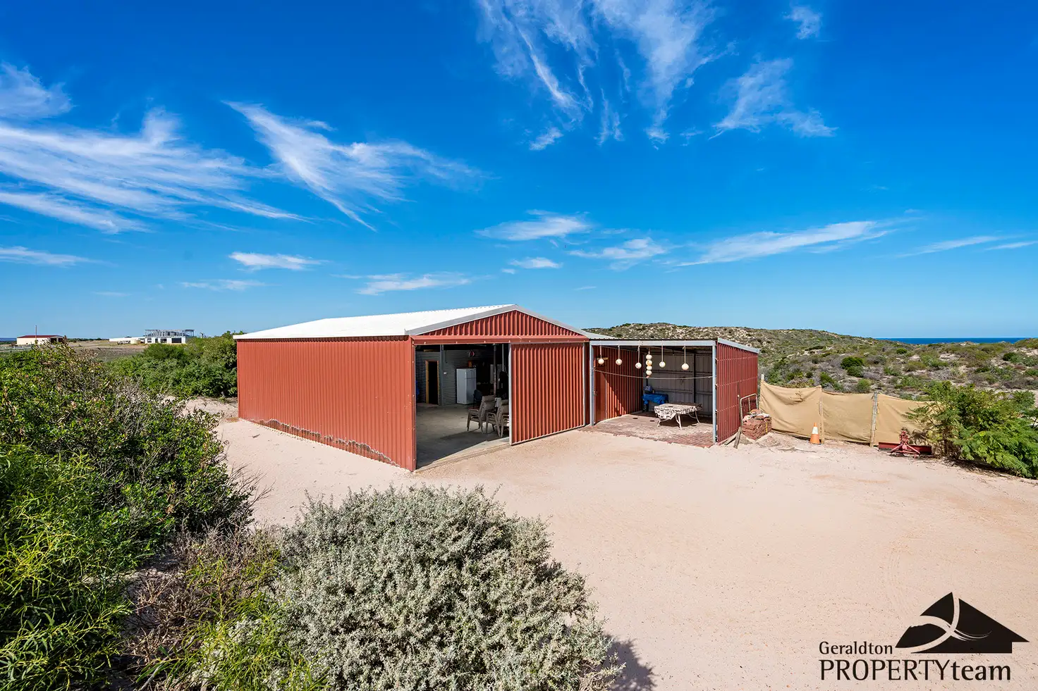 Main view of Homely house listing, 9 Abrolhos Close, Greenough WA 6532