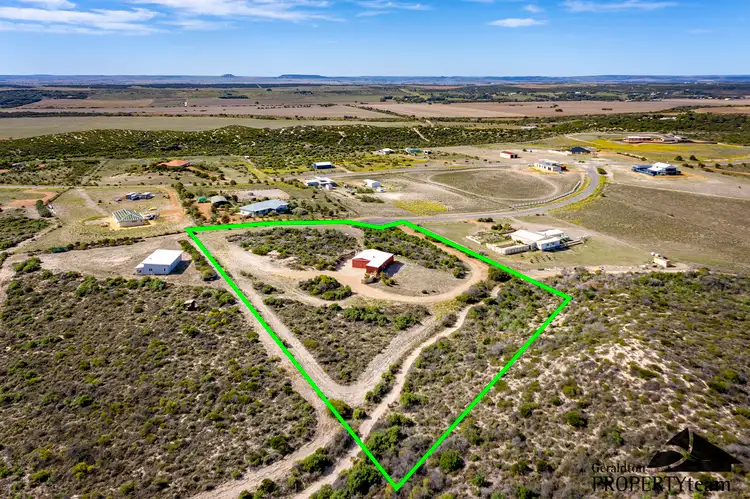 Third view of Homely house listing, 9 Abrolhos Close, Greenough WA 6532