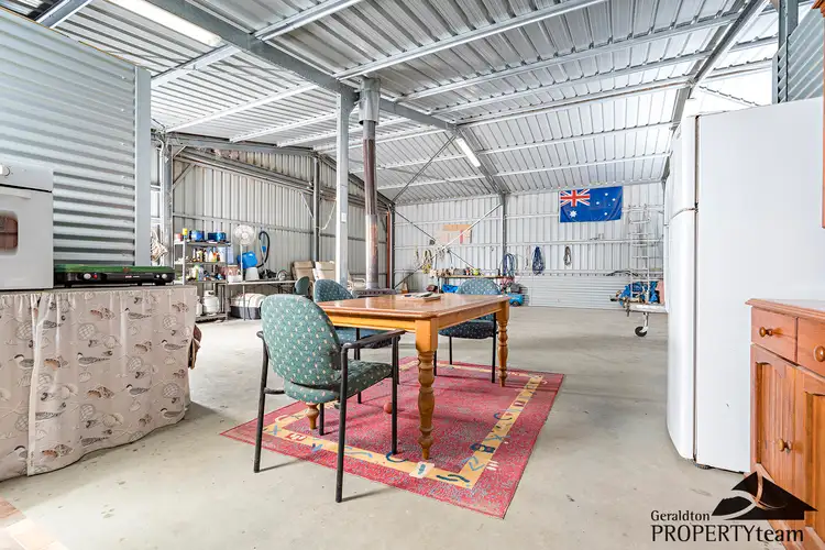 Fifth view of Homely house listing, 9 Abrolhos Close, Greenough WA 6532