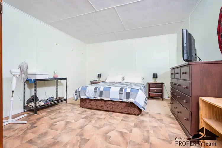 Sixth view of Homely house listing, 9 Abrolhos Close, Greenough WA 6532