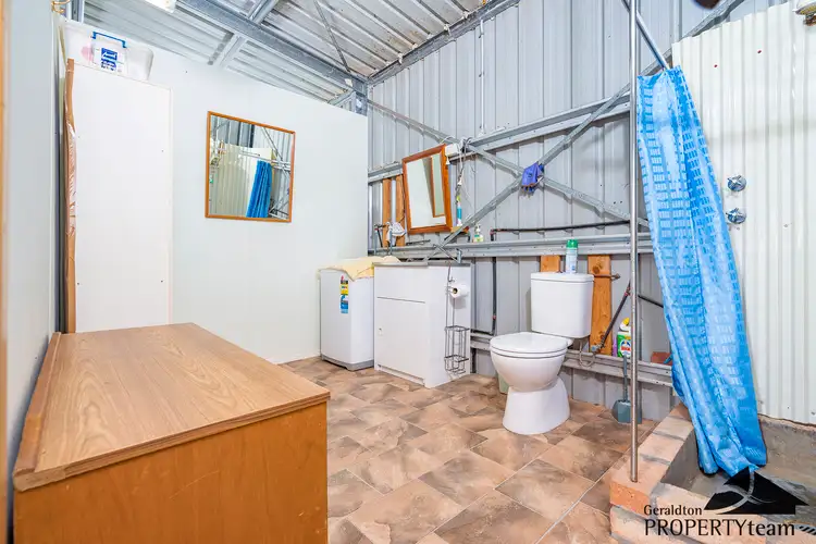 Seventh view of Homely house listing, 9 Abrolhos Close, Greenough WA 6532