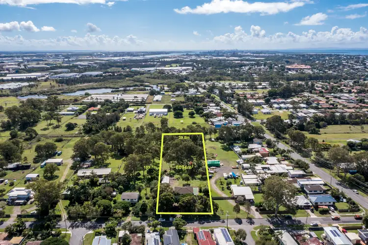 15 Youngs Road, Hemmant QLD 4174