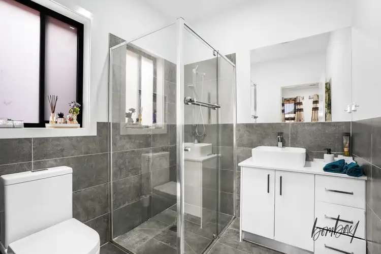 Third view of Homely house listing, 48 Ramornie Loop, Wollert VIC 3750