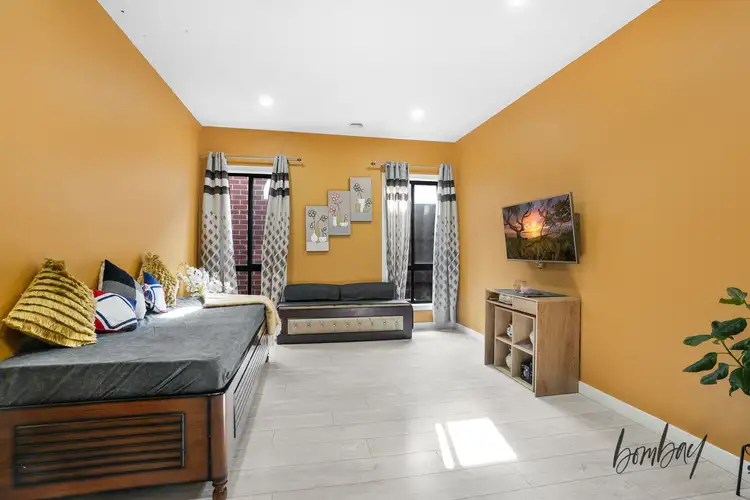 Fourth view of Homely house listing, 48 Ramornie Loop, Wollert VIC 3750