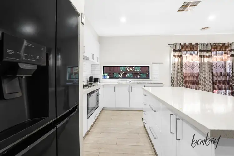 Sixth view of Homely house listing, 48 Ramornie Loop, Wollert VIC 3750