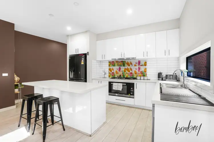 Seventh view of Homely house listing, 48 Ramornie Loop, Wollert VIC 3750