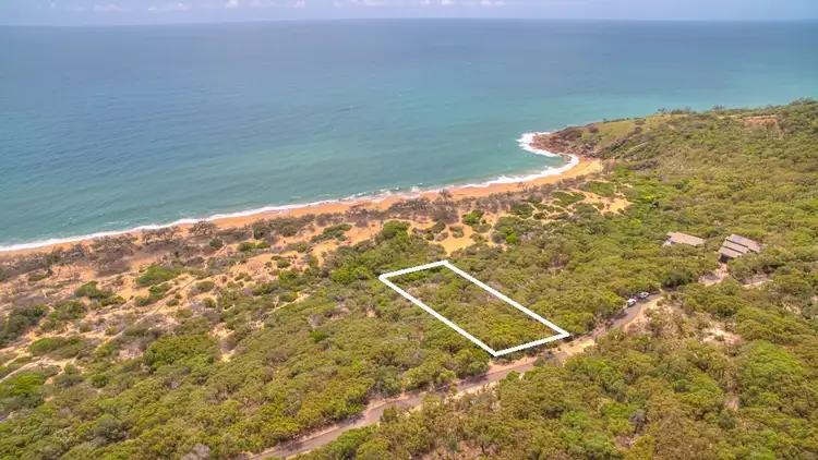 Second view of Homely land listing, Address available on request