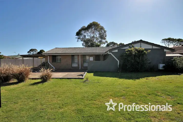 22 Chapple Drive, Australind WA 6233