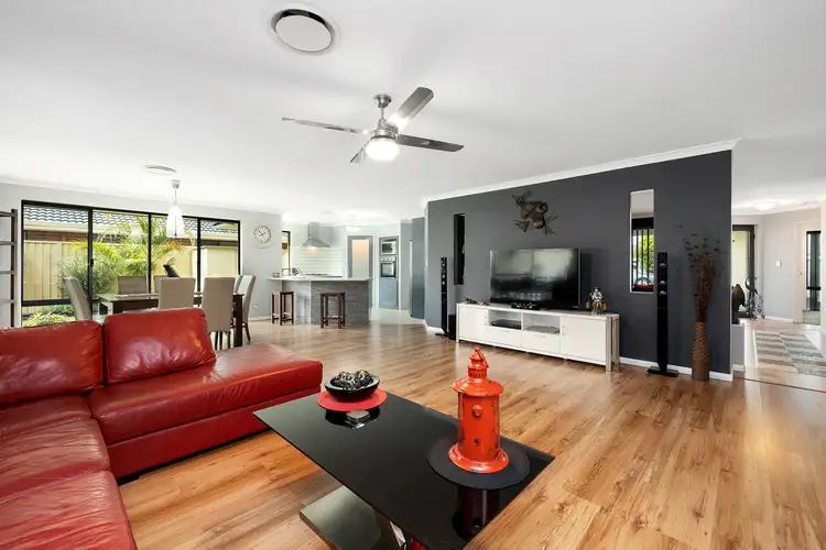 Fifth view of Homely house listing, 4 Salen Lane, Canning Vale WA 6155