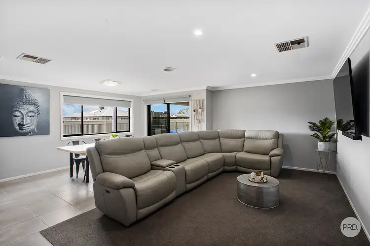 Sixth view of Homely house listing, 16 Oakridge Drive, Huntly VIC 3551