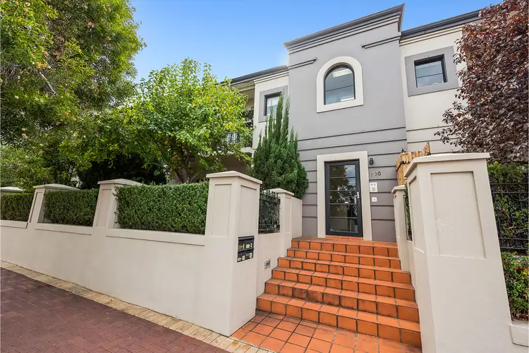3/250 Bulwer Street, Perth WA 6000