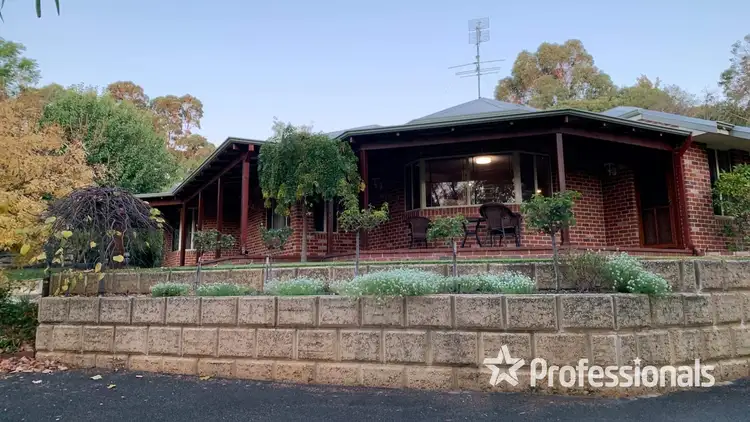 Main view of Homely house listing, 6 Balmoral Boulevard, Leschenault WA 6233