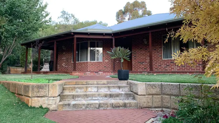 Second view of Homely house listing, 6 Balmoral Boulevard, Leschenault WA 6233