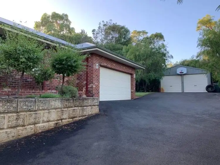 Fifth view of Homely house listing, 6 Balmoral Boulevard, Leschenault WA 6233