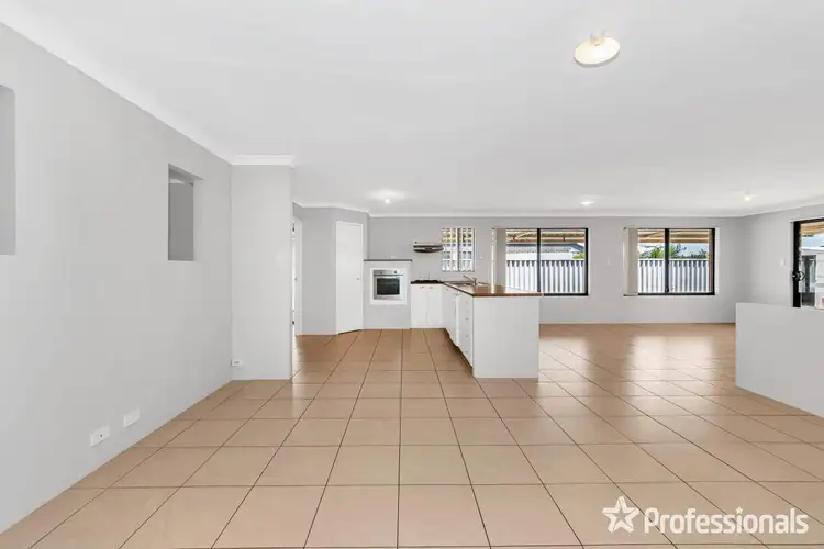 Fourth view of Homely house listing, 25 Toledo Circuit, Port Kennedy WA 6172