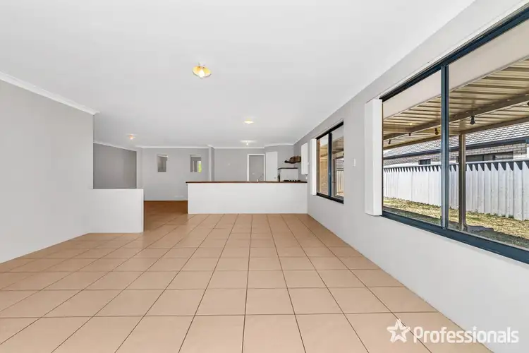 Fifth view of Homely house listing, 25 Toledo Circuit, Port Kennedy WA 6172