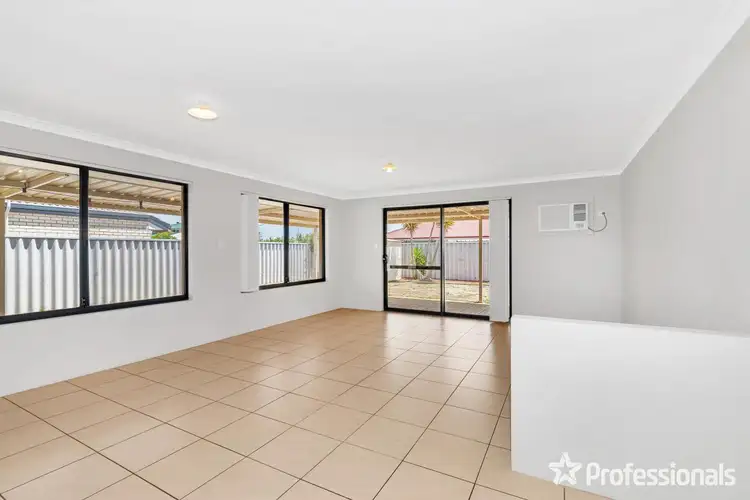 Sixth view of Homely house listing, 25 Toledo Circuit, Port Kennedy WA 6172