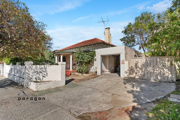 443 Walcott Street, North Perth WA 6006
