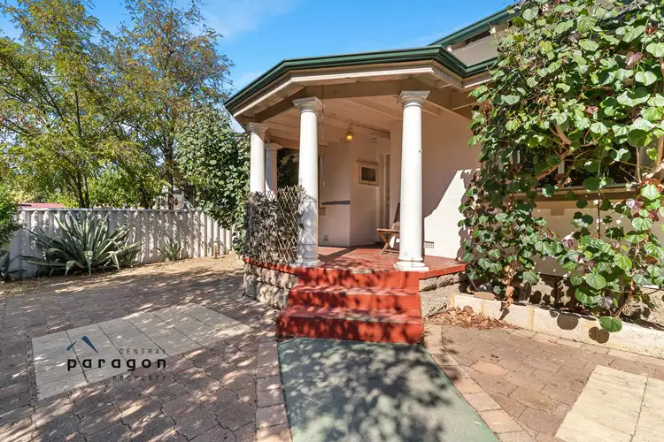 Third view of Homely house listing, 443 Walcott Street, North Perth WA 6006