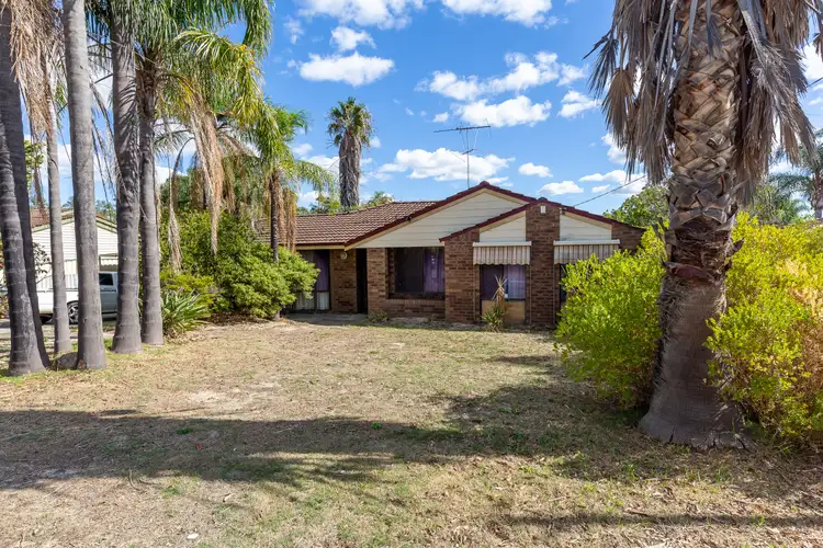 Second view of Homely house listing, 43 Amherst Road, Swan View WA 6056