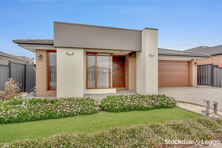 Second view of Homely house listing, 22 Mountleigh Circuit, Craigieburn VIC 3064