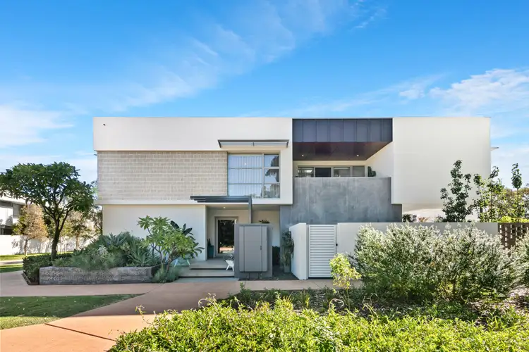 Main view of Homely house listing, 17 Howson Approach, Floreat WA 6014