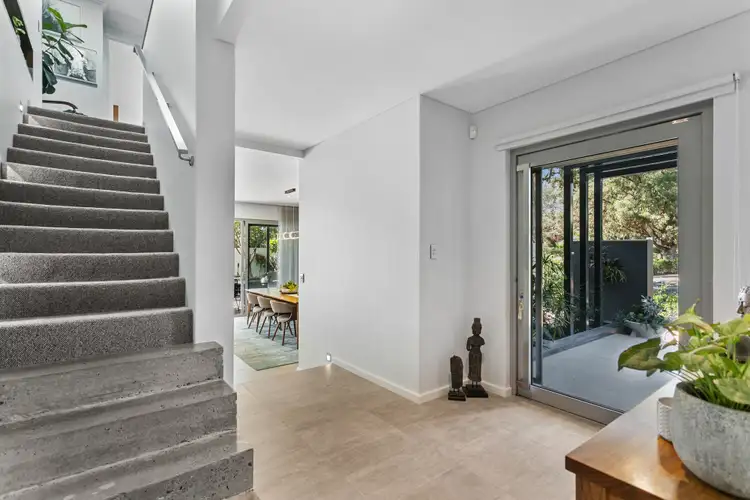 Fourth view of Homely house listing, 17 Howson Approach, Floreat WA 6014