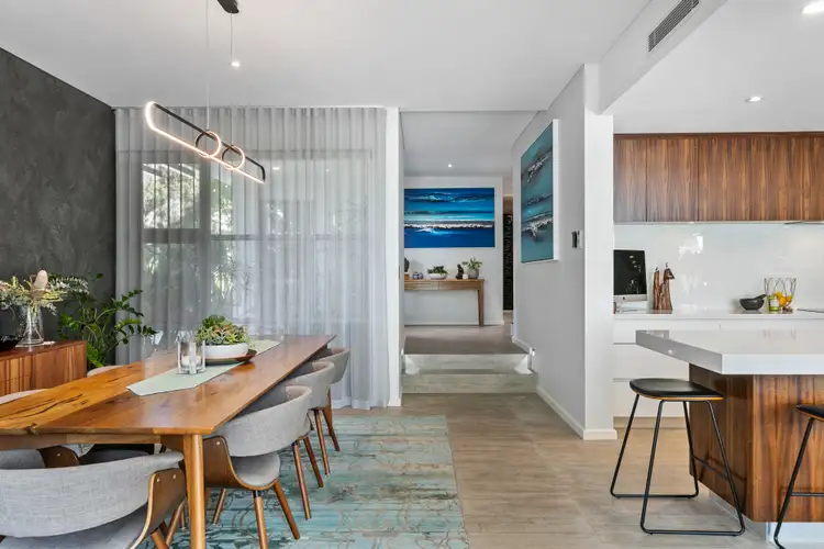 Fifth view of Homely house listing, 17 Howson Approach, Floreat WA 6014