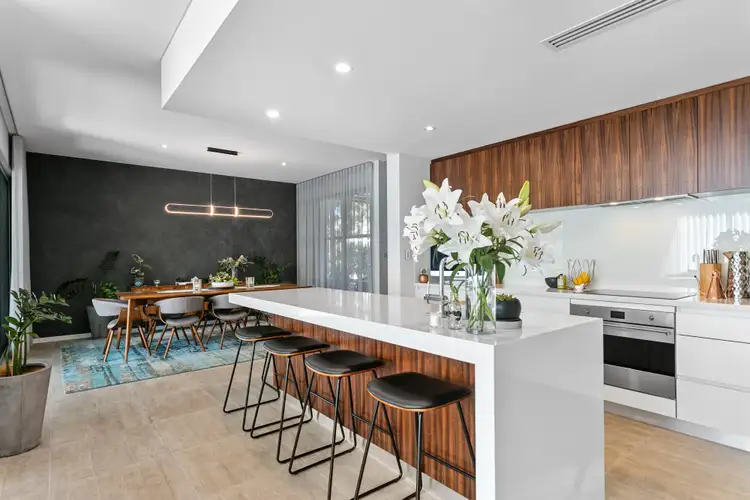 Sixth view of Homely house listing, 17 Howson Approach, Floreat WA 6014