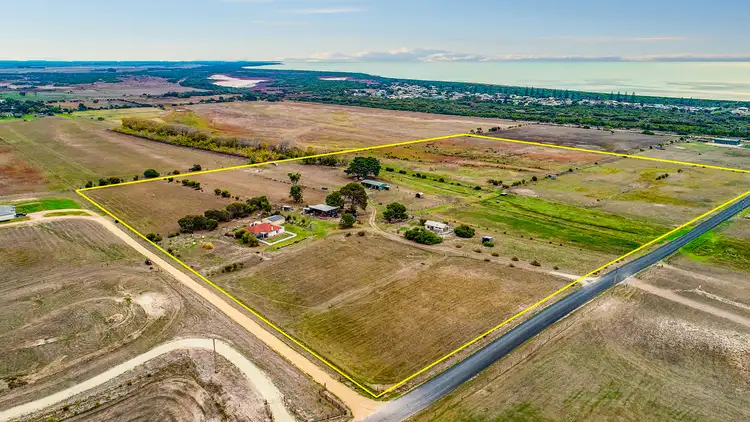 Second view of Homely rural property listing, 48 Prosser Court, Kingston Se SA 5275