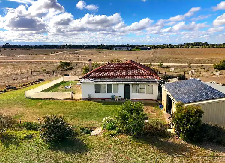 Third view of Homely rural property listing, 48 Prosser Court, Kingston Se SA 5275