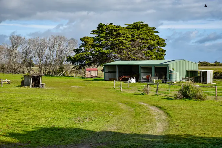 Fifth view of Homely rural property listing, 48 Prosser Court, Kingston Se SA 5275