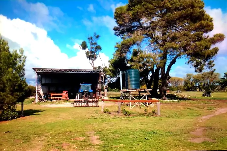 Sixth view of Homely rural property listing, 48 Prosser Court, Kingston Se SA 5275